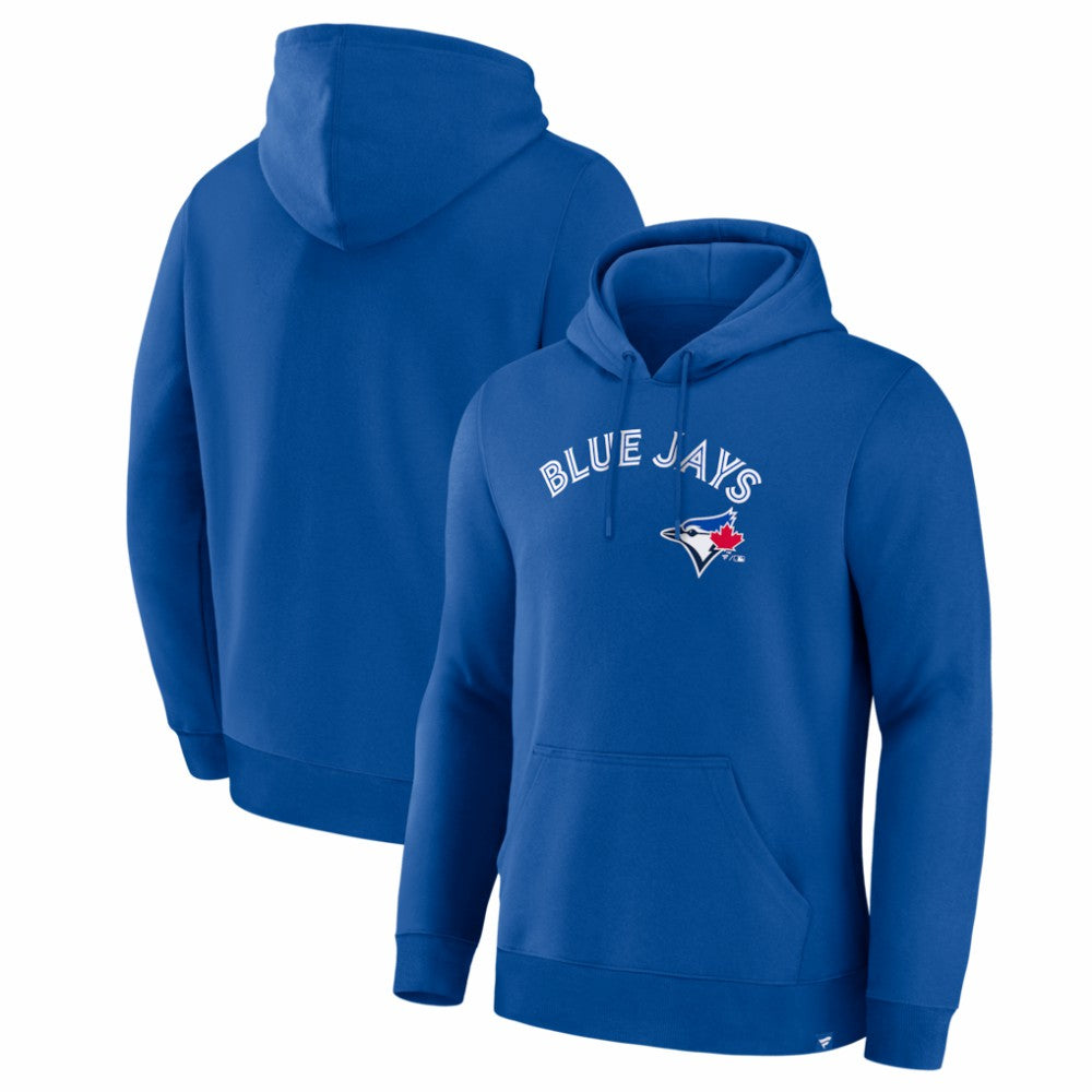 Toronto Blue Jays Fanatics Lock-Up Legacy Hoodie Near Me