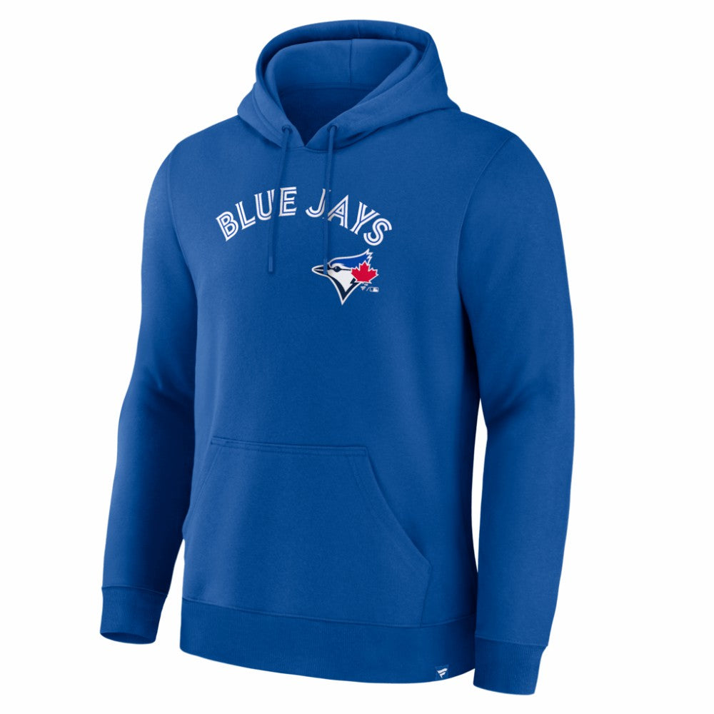 Toronto Blue Jays Fanatics Lock-Up Legacy Hoodie Near Me