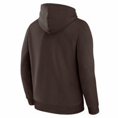San Diego Padres Fanatics Lock-Up Legacy Hoodie Clearance
