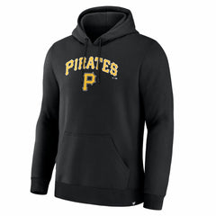 Pittsburgh Pirates Fanatics Lock-Up Legacy Hoodie discount