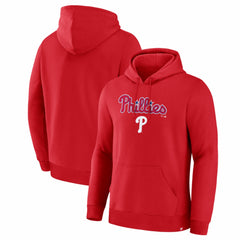 Philadelphia Phillies Fanatics Lock-Up Legacy Hoodie for sale