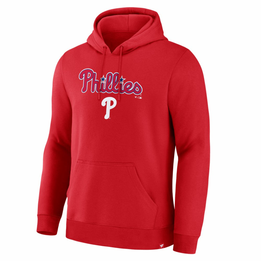 Philadelphia Phillies Fanatics Lock-Up Legacy Hoodie for sale