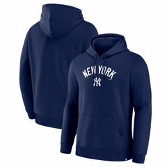 New York Yankees Fanatics Lock-Up Legacy Hoodie for sale