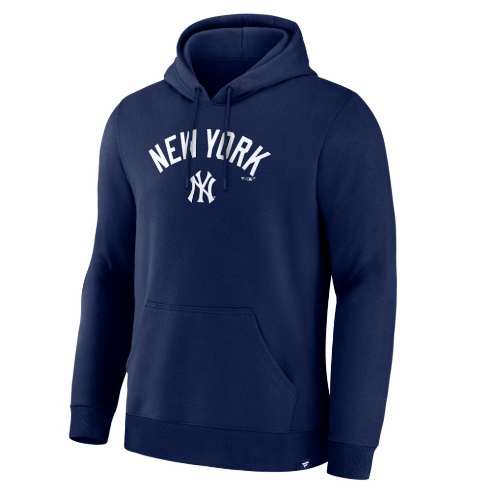 New York Yankees Fanatics Lock-Up Legacy Hoodie for sale