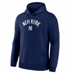 New York Yankees Fanatics Lock-Up Legacy Hoodie for sale