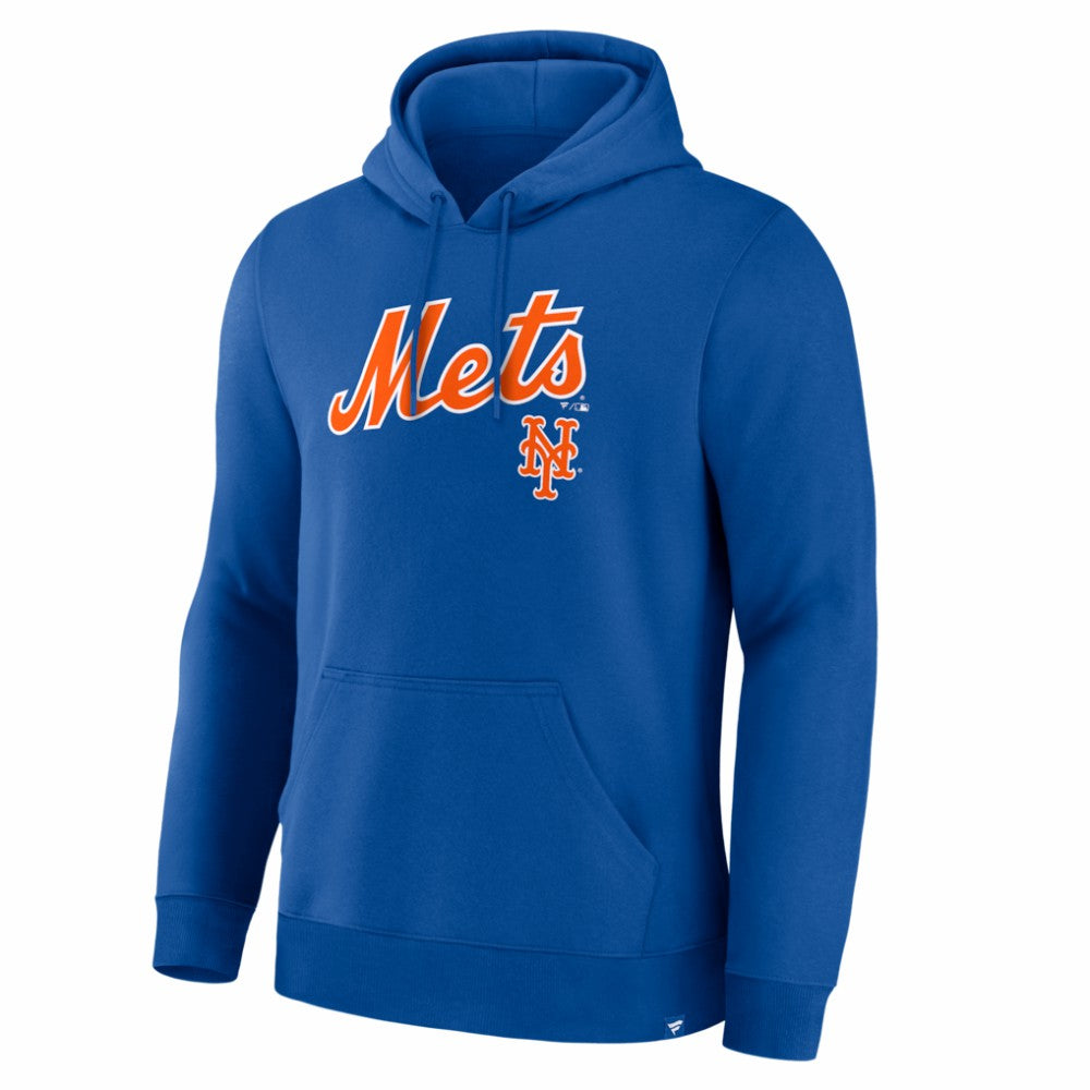 New York Mets Fanatics Lock-Up Legacy Hoodie Near Me