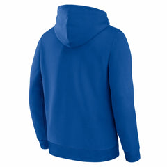 New York Mets Fanatics Lock-Up Legacy Hoodie Near Me