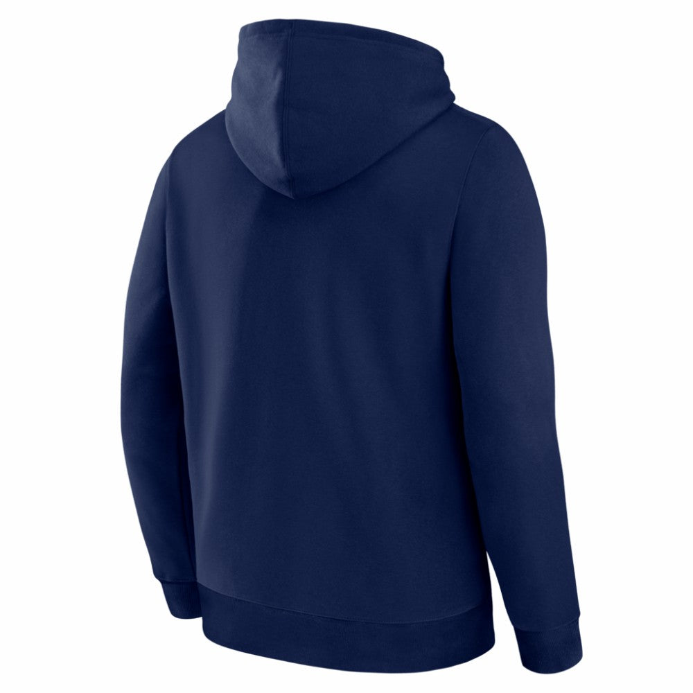 Minnesota Twins Fanatics Lock-Up Legacy Hoodie for sale