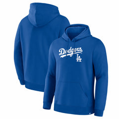 Los Angeles Dodgers Fanatics Lock-Up Legacy Hoodie Near Me