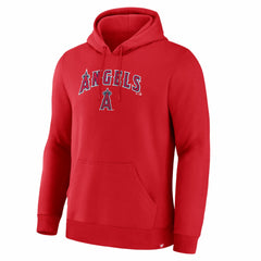 Los Angeles Angels Fanatics Lock-Up Legacy Hoodie for sale