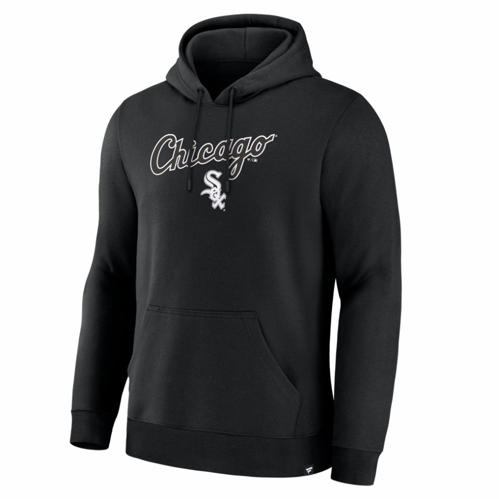 Chicago White Sox Fanatics Lock-Up Legacy Hoodie Near Me