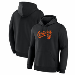 Baltimore Orioles Fanatics Lock-Up Legacy Hoodie On Sale