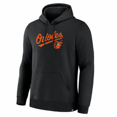 Baltimore Orioles Fanatics Lock-Up Legacy Hoodie On Sale
