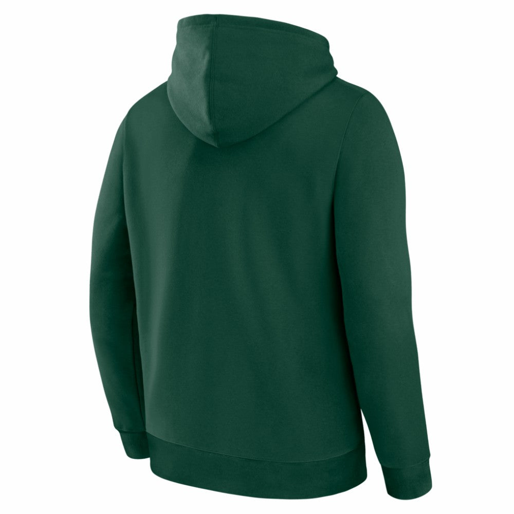 Athletics Fanatics Lock-Up Legacy Hoodie Clearance