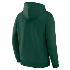 Athletics Fanatics Lock-Up Legacy Hoodie Clearance
