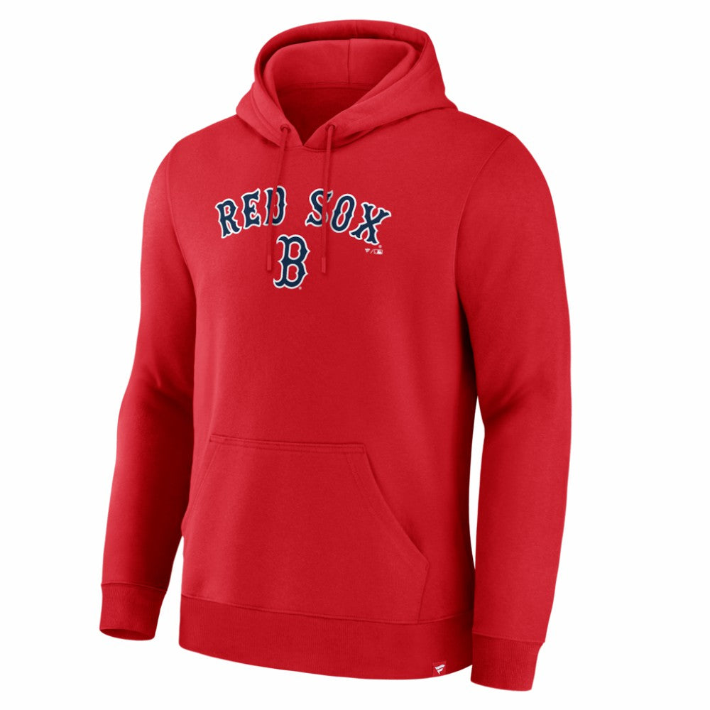 Boston Red Sox Fanatics Lock-Up Legacy Hoodie Sale