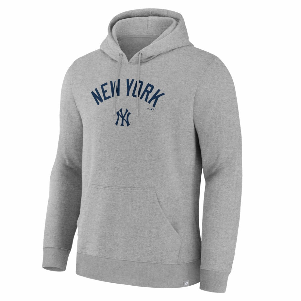 New York Yankees Fanatics Lock-Up Legacy Hoodie Near Me