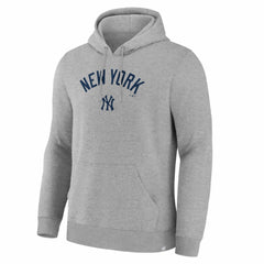 New York Yankees Fanatics Lock-Up Legacy Hoodie Near Me