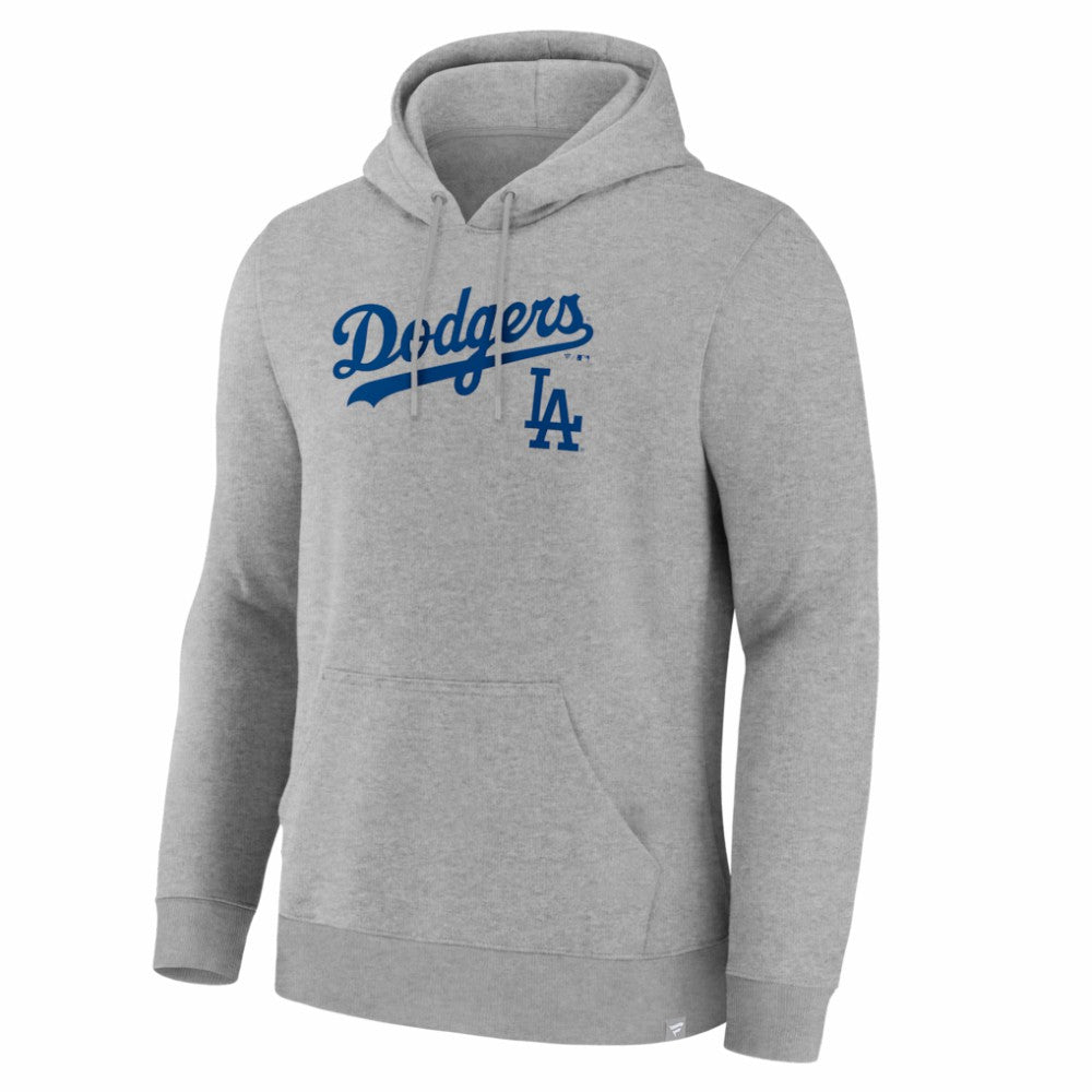 Los Angeles Dodgers Fanatics Lock-Up Legacy Hoodie Online