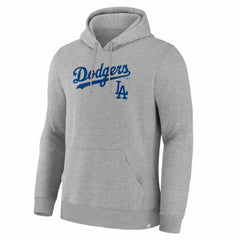 Los Angeles Dodgers Fanatics Lock-Up Legacy Hoodie Online