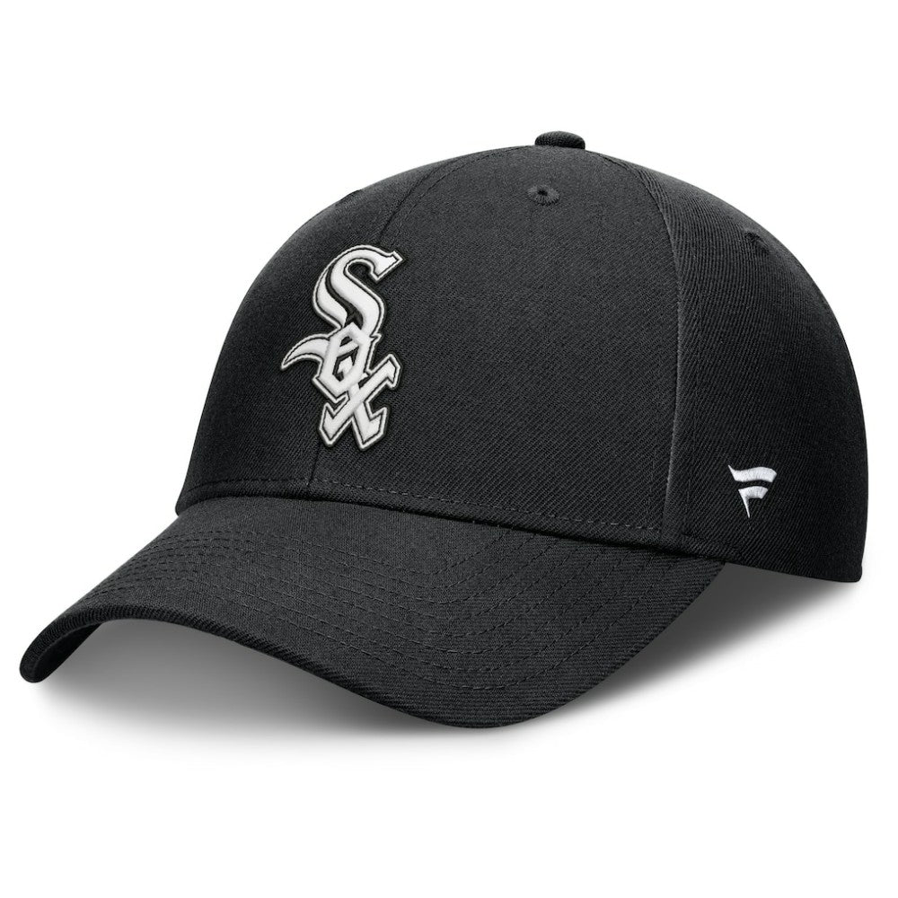 Chicago White Sox Fanatics Core Adjustable Hat Near Me