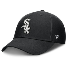 Chicago White Sox Fanatics Core Adjustable Hat Near Me