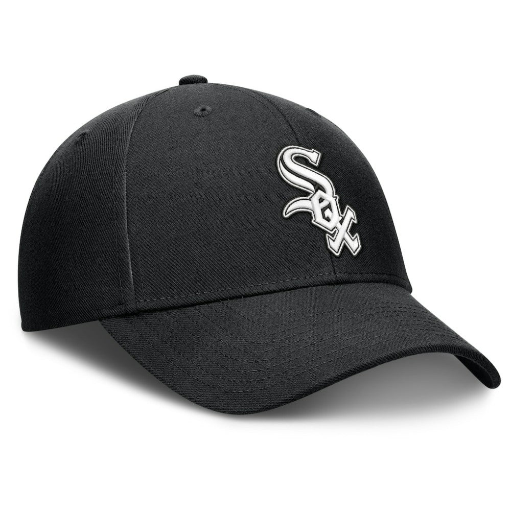 Chicago White Sox Fanatics Core Adjustable Hat Near Me