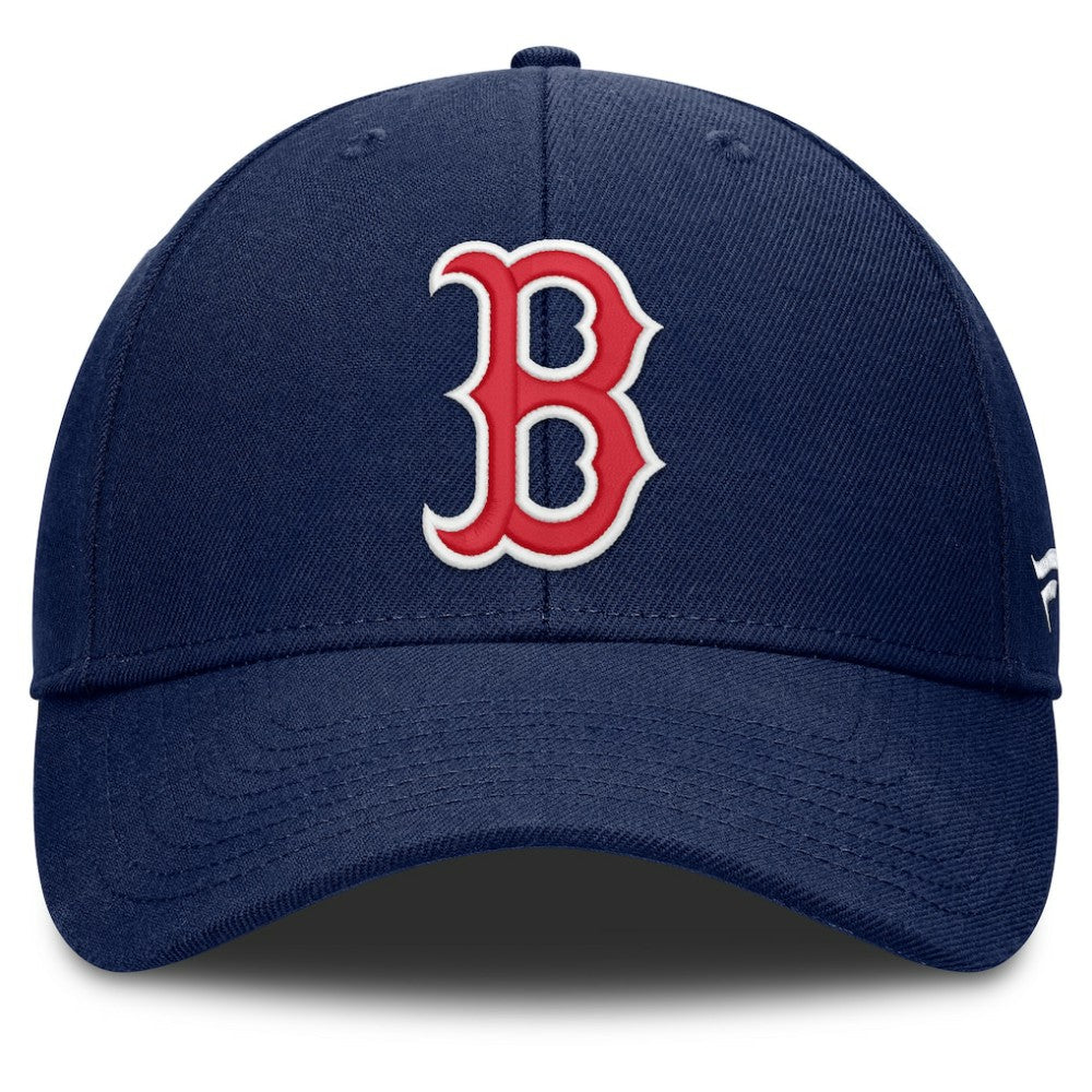 Boston Red Sox Fanatics Core Adjustable Hat Clearance