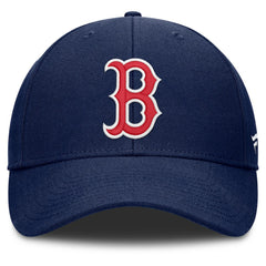 Boston Red Sox Fanatics Core Adjustable Hat Clearance