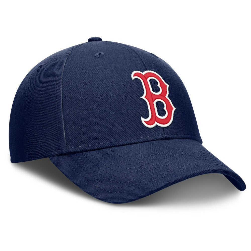 Boston Red Sox Fanatics Core Adjustable Hat Clearance