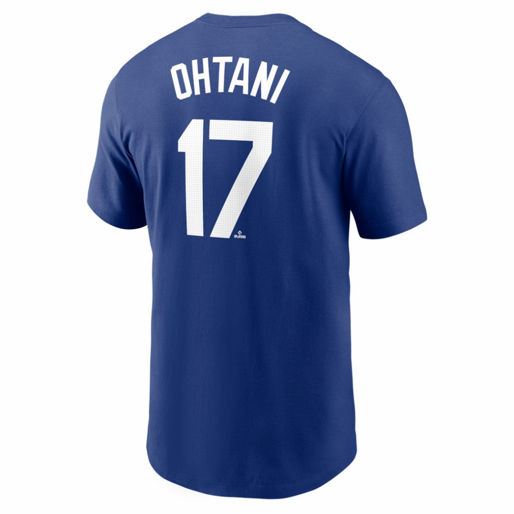 Shohei Ohtani Los Angeles Dodgers Nike 2025 World Series Champions Name & Number T-Shirt Clearance