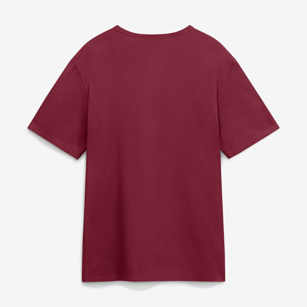Colorado Avalanche - Fanatics 2026 Stanley Cup Playoffs T-Shirt Garnet