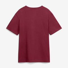 Colorado Avalanche - Fanatics 2026 Stanley Cup Playoffs T-Shirt Garnet