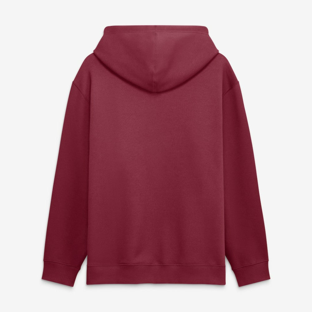 Colorado Avalanche - Fanatics 2026 Stanley Cup Playoffs Hoodie Burgundy