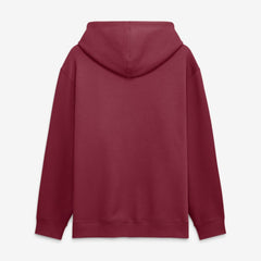 Colorado Avalanche - Fanatics 2026 Stanley Cup Playoffs Hoodie Burgundy