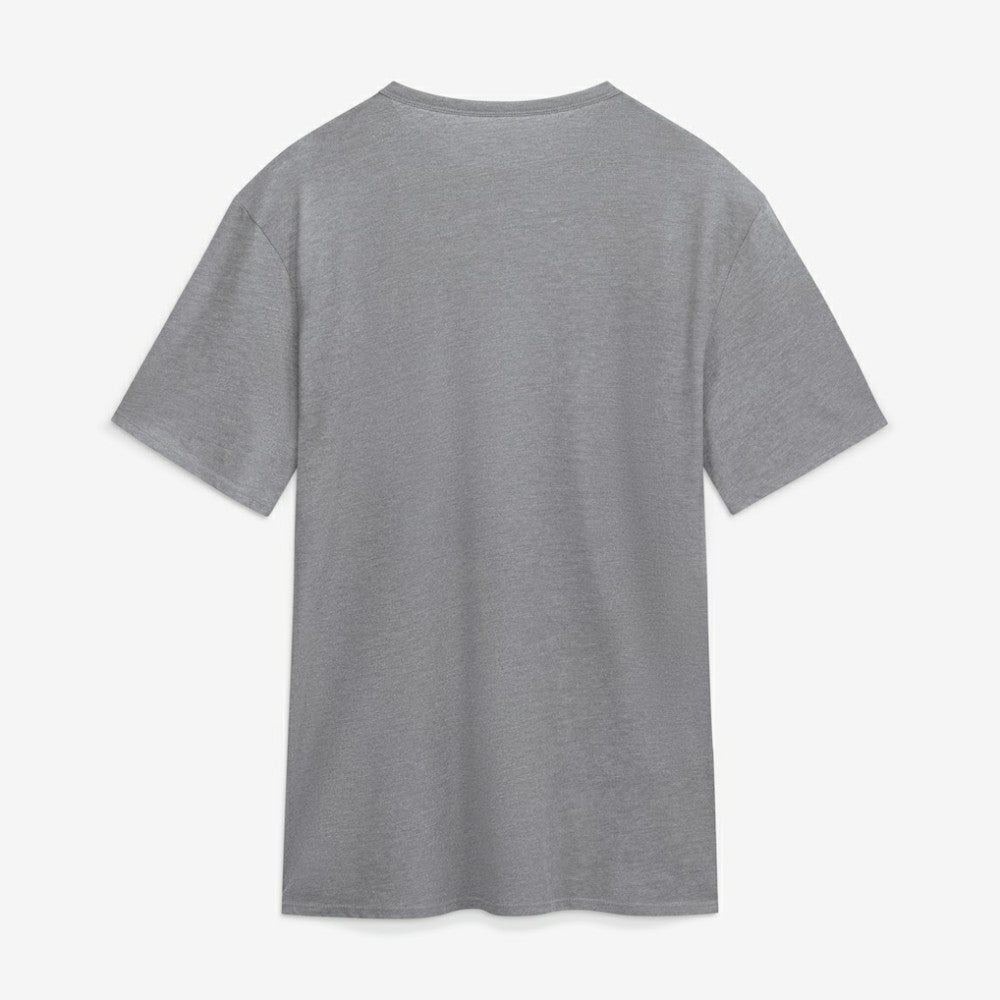 Dallas Stars - Fanatics 2026 Stanley Cup Playoffs Vintage Tri-Blend T-Shirt Athletic Heather Gray