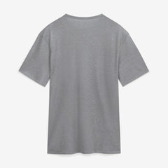 Dallas Stars - Fanatics 2026 Stanley Cup Playoffs Vintage Tri-Blend T-Shirt Athletic Heather Gray