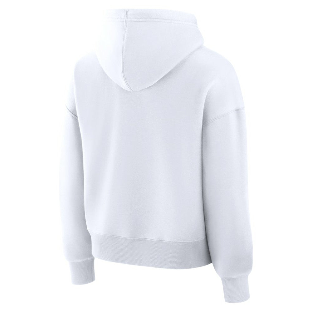 San Diego Padres Fanatics Women's Lockup Legacy Fleece Hoodie for sale
