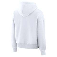 San Diego Padres Fanatics Women's Lockup Legacy Fleece Hoodie for sale