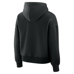 Baltimore Orioles Fanatics Women's Lockup Legacy Fleece Hoodie On Sale