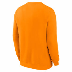 Tampa Bay Buccaneers Bucco Bruce Club Sweatshirt Orange - Nike