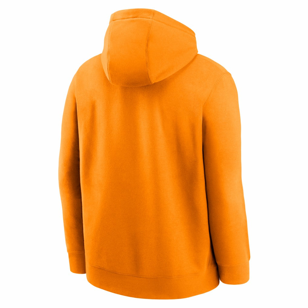 Tampa Bay Buccaneers Bucco Bruce Club Hoodie Orange - Nike