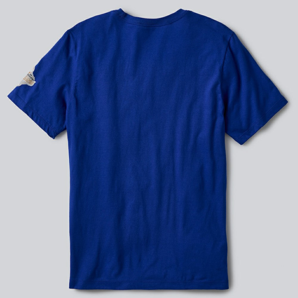 Los Angeles Dodgers Nike 2026 Gold Collection T-Shirt Near Me
