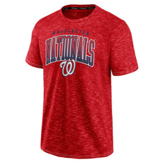 Washington Nationals Fanatics Leadoff T-Shirt for sale