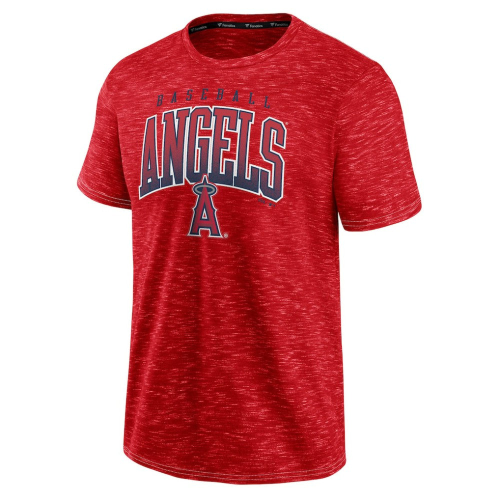Los Angeles Angels Fanatics Leadoff T-Shirt for sale