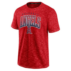 Los Angeles Angels Fanatics Leadoff T-Shirt for sale