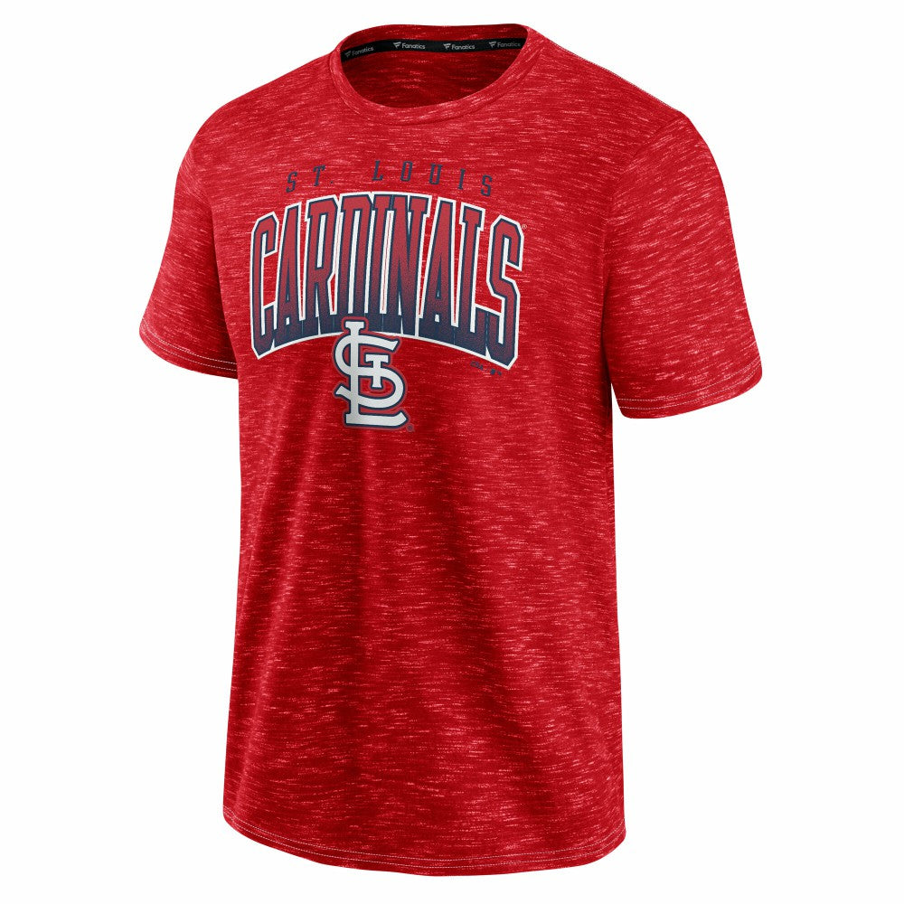 St. Louis Cardinals Fanatics Leadoff T-Shirt Sale