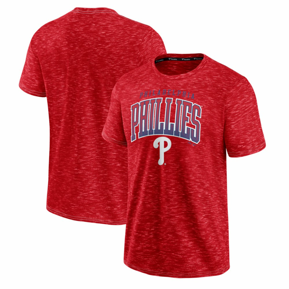 Philadelphia Phillies Fanatics Leadoff T-Shirt for sale