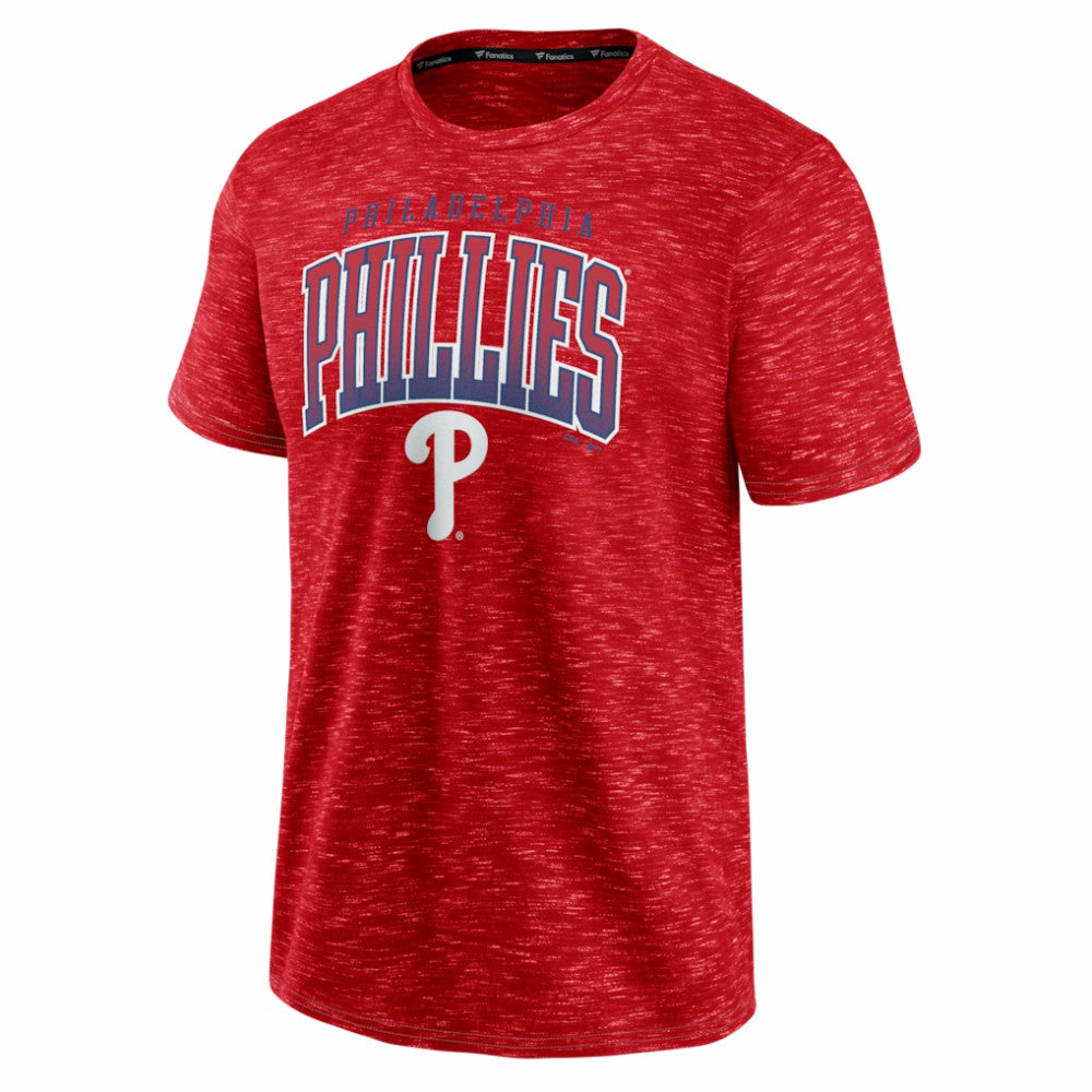 Philadelphia Phillies Fanatics Leadoff T-Shirt for sale