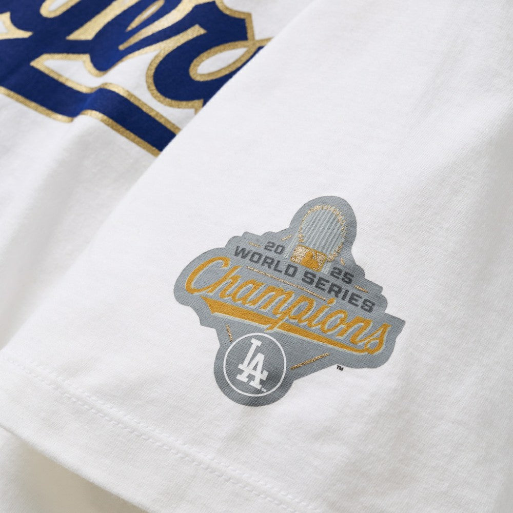 Shohei Ohtani Los Angeles Dodgers Nike 2026 Gold Collection Name & Number T-Shirt for sale